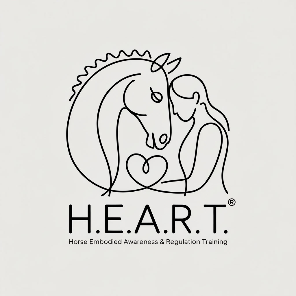 EquineHeart &ndash; H.E.A.R.T. | Feine Verbindung